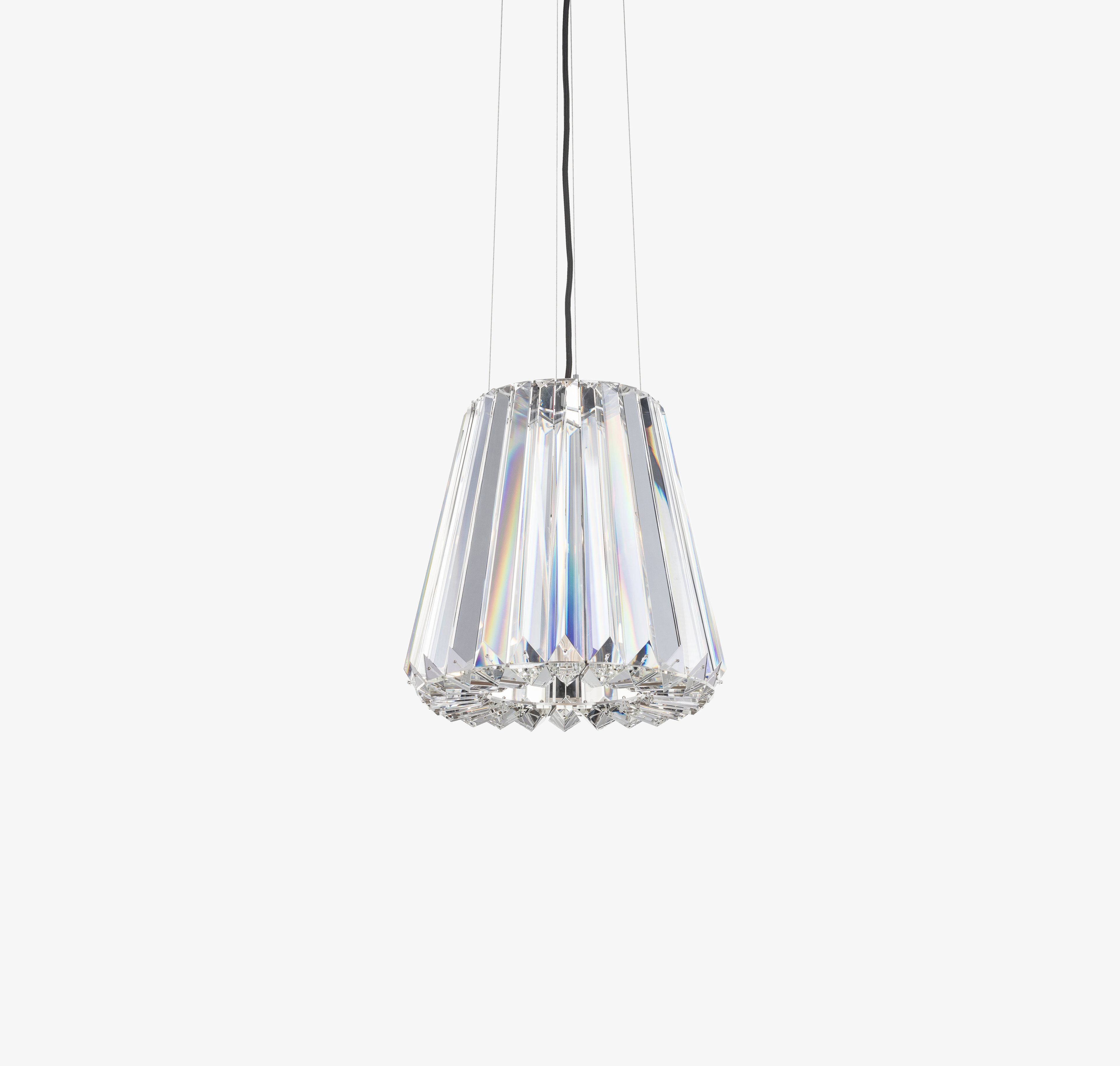 Glitters - Glitters, Pendant, Single, Clear